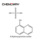 8-Hydroxyquinoline sulfate(8HQ)  (134-31-6)