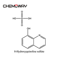 8-Hydroxyquinoline sulfate(8HQ)  (134-31-6)