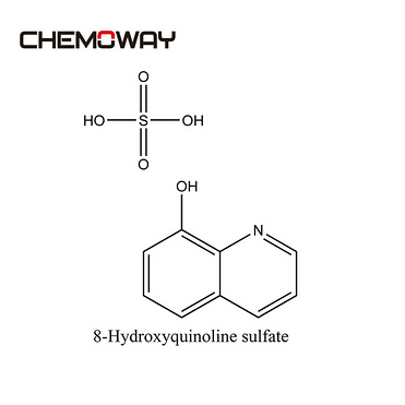8-Hydroxyquinoline sulfate(8HQ)  (134-31-6)