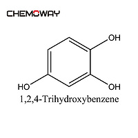 1,2,4-Trihydroxybenzene  (533-73-3)
