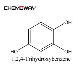 1,2,4-Trihydroxybenzene  (533-73-3)