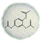 1,2,4-triacetoxybenzene (TAB) (613-03-6)