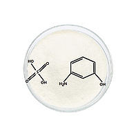 M-aminophenol sulfate (68239-81-6)