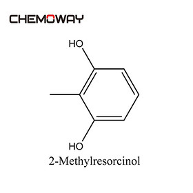 2-Methylresorcinol(2MR)  (608-25-3)