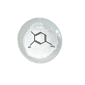 5-Amino-o-cresol (2835-95-2)