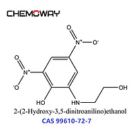 2-Hydroxyethyl Picramic acid (99610-72-7)