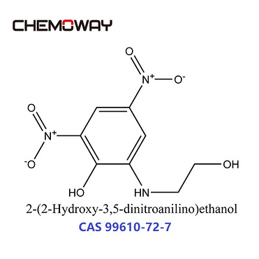 2-Hydroxyethyl Picramic acid (99610-72-7)