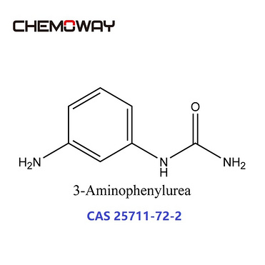 3-Aminophenylurea (25711-72-2)
