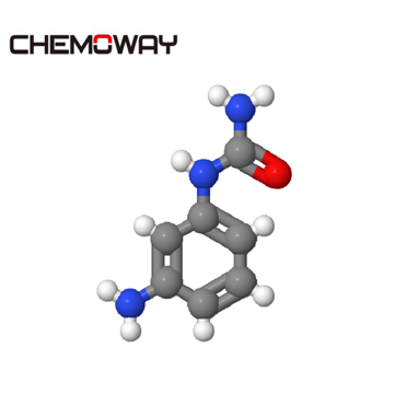 3-Aminophenylurea (25711-72-2)