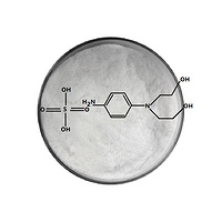 N,N-Bis(beta-hydroxyethyl)-p-phenyldiamine sulfate(N.NBIS) (54381-16-7)