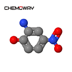 2-Amino-4-Nitrophenol (99-57-0)