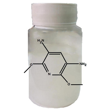 2,6-Dimethoxy-3,5-diaminopyridine (85679-78-3)