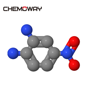 4-Nitro-o-phenylenediamine (99-56-9)