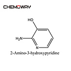 2-Amino-3-hydroxypyridine(2A3HP)  (16867-03-1)