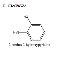 2-Amino-3-hydroxypyridine(2A3HP)  (16867-03-1)