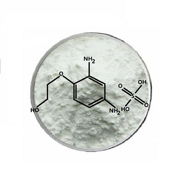 2-(2,4-Diaminophenoxy)ethanol sulfate (70643-20-8)