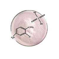 2-Chloro-p-phenylenediamine sulfate（OCPPDS) (61702-44-1)