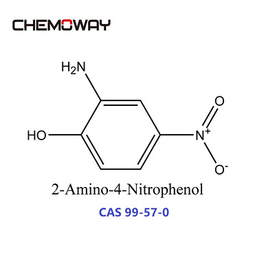2-Amino-4-Nitrophenol (99-57-0)
