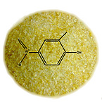 2-methyl-4-nitroanisole (99-53-6)