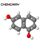 1,6-Dihydroxy Naphthalene (575-44-0)