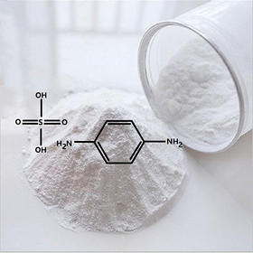 P-phenylenediamine sulfate (16245-77-5)