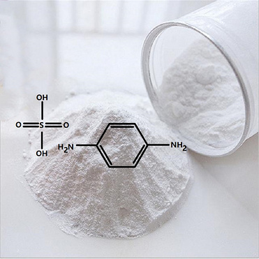 P-phenylenediamine sulfate (16245-77-5)