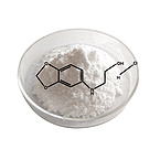 N-(2-Hydroxyethyl)-3,4-methylenedioxyaniline hydrochloride (94158-14-2)