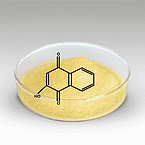 2-Hydroxy-1,4-naphthoquinone (83-72-7)