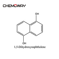 1,5-Dihydroxynaphthalene  (83-56-7)