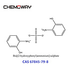 O-aminophenol sulfate (67845-79-8)