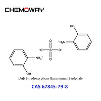 O-aminophenol sulfate (67845-79-8)