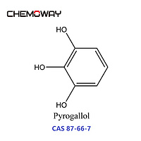 Pyrogallol (87-66-1)