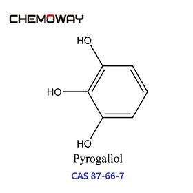 Pyrogallol (87-66-1)