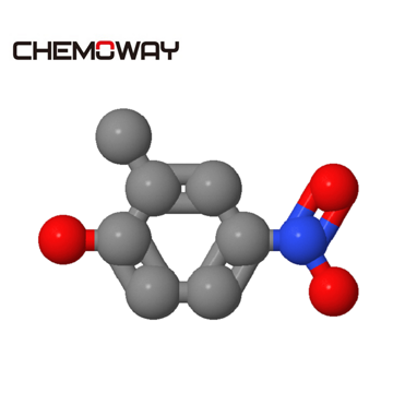 2-methyl-4-nitroanisole (99-53-6)
