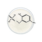 2,5-Diaminoanisole sulfate   (66671-82-7)