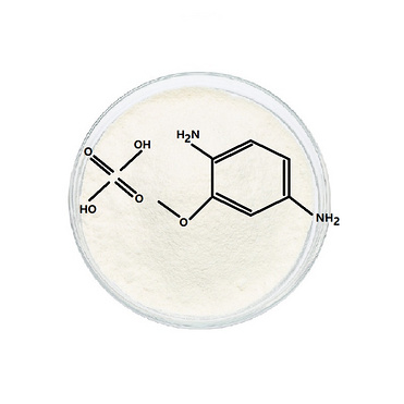 2,5-Diaminoanisole sulfate   (66671-82-7)