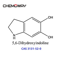 5,6-Dihydroxyindoline (3131-52-0)