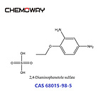 2,4-Diaminophenetole sulfate  (68015-98-5)