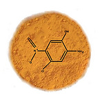 2-Amino-4-chloro-5-Nitro-Phenol (6358-07-2)