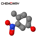 4-Methyl-3-Nitrophenol (2042-14-0)