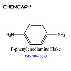 P-phenylenediamine(PPD) (106-50-3)