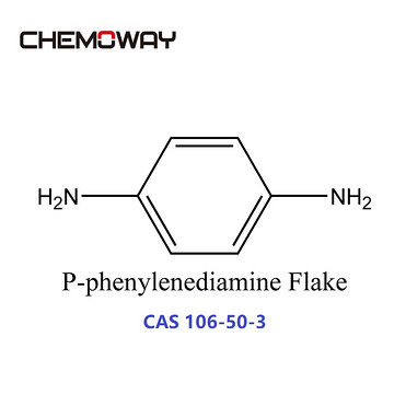 P-phenylenediamine(PPD) (106-50-3)