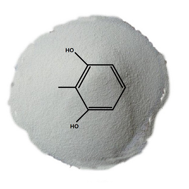 2-Methylresorcinol(2MR)  (608-25-3)