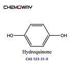 Hydroquinone (123-31-9)