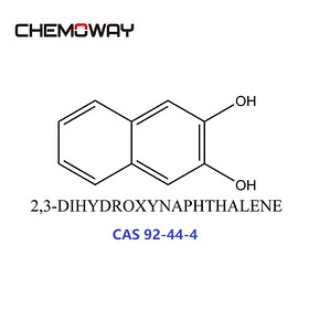 2,3'-Dihydroxy Naphthalene (92-44-4)