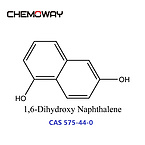 1,6-Dihydroxy Naphthalene (575-44-0)