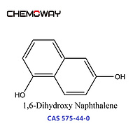 1,6-Dihydroxy Naphthalene (575-44-0)