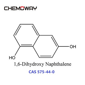 1,6-Dihydroxy Naphthalene (575-44-0)