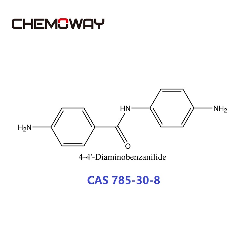 4-4'-Diaminobenzanilide (785-30-8)