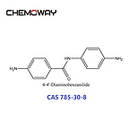 4-4'-Diaminobenzanilide (785-30-8)